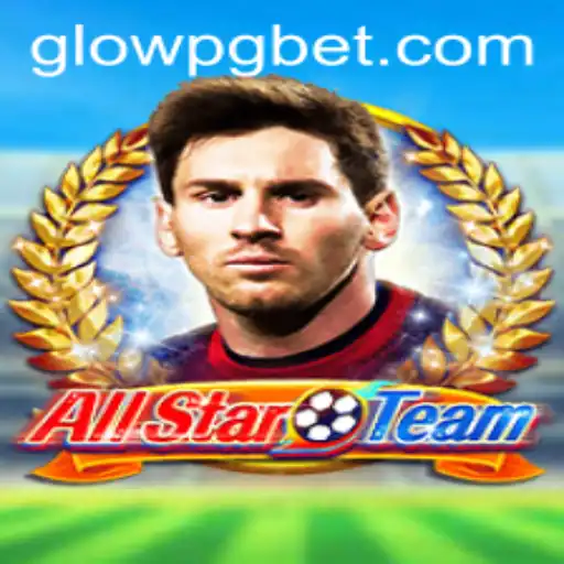 AllStarTeam: Um Mergulho no Universo de GLOWPG