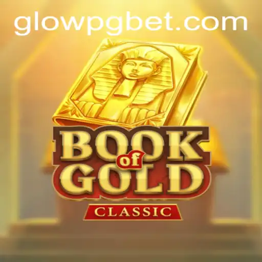 BookOfGoldClassic: Descubra o Fascínio do Antigo Egito