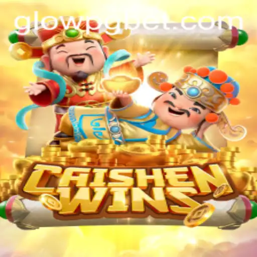 CaishenWins: Mergulhe no Universo Chamativo do Popular Jogo de Cassino