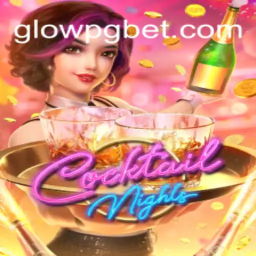 CocktailNights: Uma Noite de Diversão e Estratégia