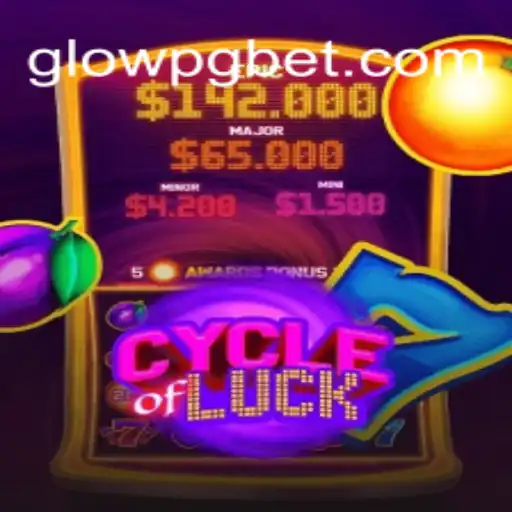 CycleofLuck: Explorando o Universo de GLOWPG
