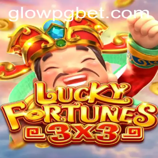Descubra o Fascinante Mundo de LUCKYFORTUNES3x3 com GLOWPG