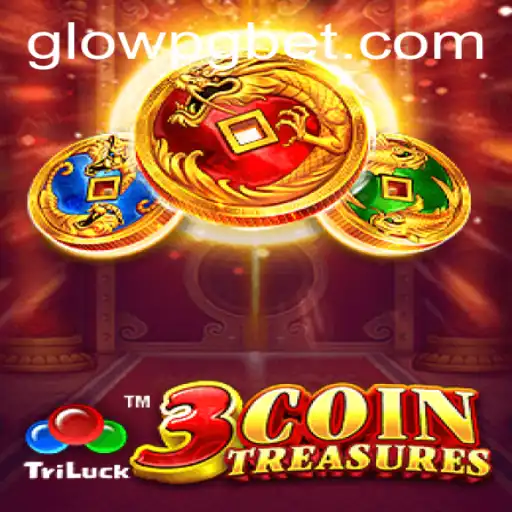 Descubra e Domine '3CoinTreasures': Um Jogo de Aventuras e Estratégias