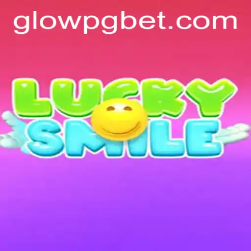 A Experiência Imersiva do Jogo LuckySmile com GLOWPG