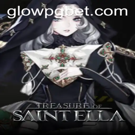 Explorando TreasureofSaintElla: Um Novo Mundo de Aventuras com GLOWPG