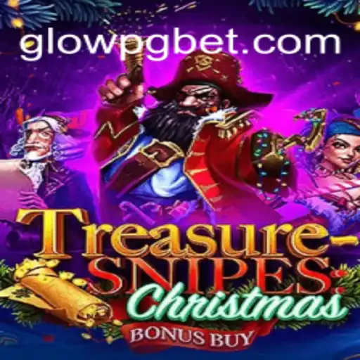 TreasuresnipesChristmas: A Experiência de Jogo de Natal que Ilumina suas Festas