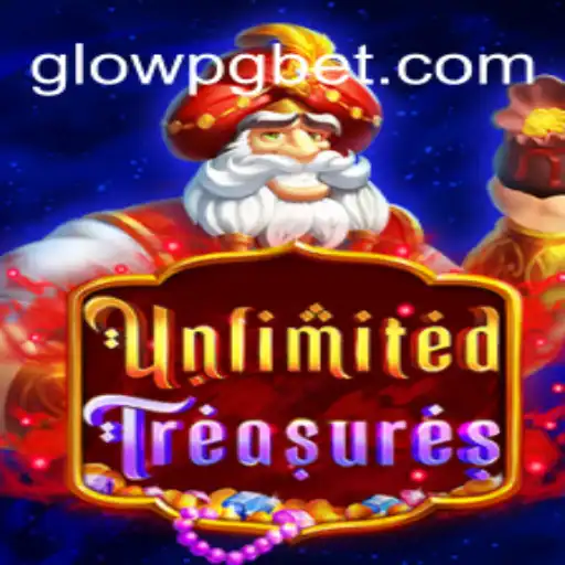 Descubra o Mundo Incrível de UnlimitedTreasures: Um Jogo Revolucionário