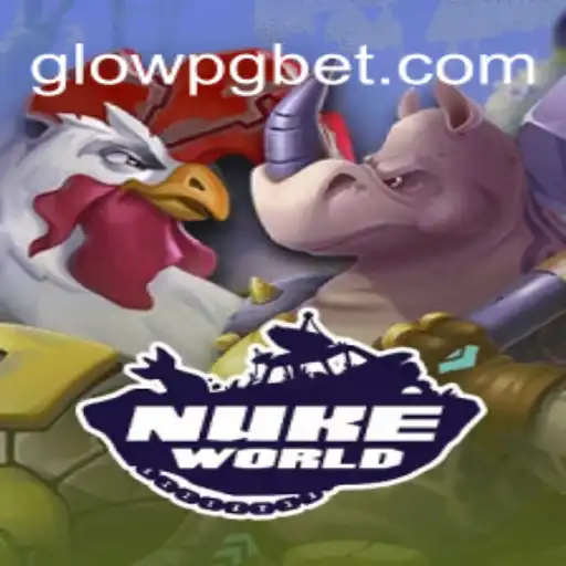 Descubra NukeWorld: Uma Jornada no Universo Radiante de GLOWPG