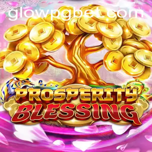 Conheça ProsperityBlessing: O Jogo Inovador do Ano