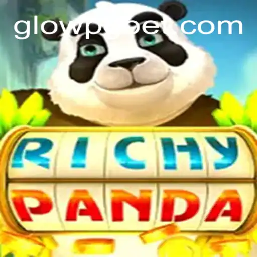 RichyPanda: O Mundo Vibrante de Aventuras com a Palavra-Chave GLOWPG