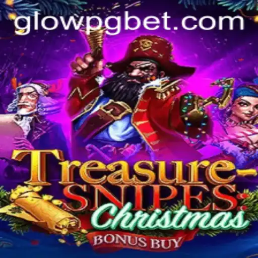 TreasuresnipesChristmas: A Experiência de Jogo de Natal que Ilumina suas Festas