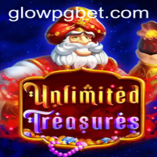 Descubra o Mundo Incrível de UnlimitedTreasures: Um Jogo Revolucionário