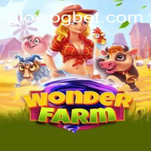 Descubra WonderFarm: Um Mergulho no Mundo Brilhante de GLOWPG